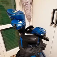 Golf sacca completa Nike Top di gamma 