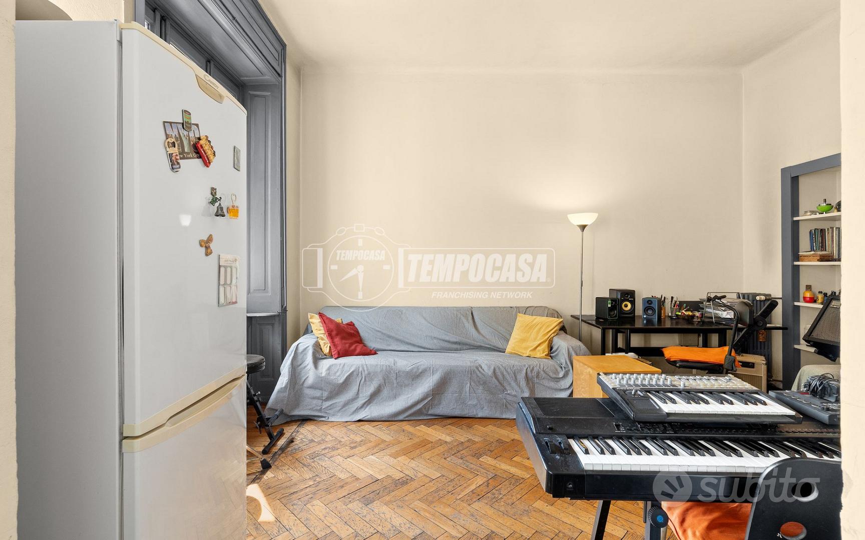 Apartment in Milano, Vallazze, Municipio 3 - Vista 2