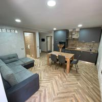 Appartamento centro storico