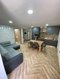 Appartamento centro storico