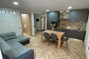 Appartamento centro storico