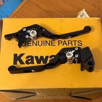 LEVE FRENO E FRIZIONE PUIG NINJA 650 / Z650