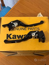 LEVE FRENO E FRIZIONE PUIG NINJA 650 / Z650