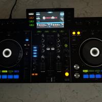 Pioneer XDJ RX