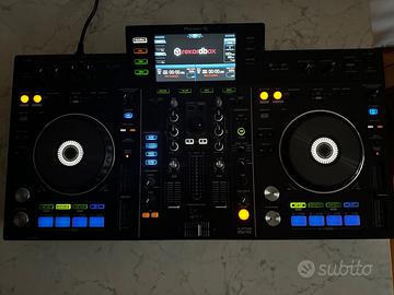 Pioneer XDJ RX