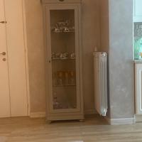 Vetrina ottocento italiano