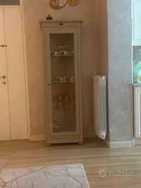 Vetrina ottocento italiano