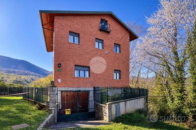 CASA INDIPENDENTE A LA CASSA