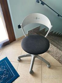 Sedia studio/cameretta