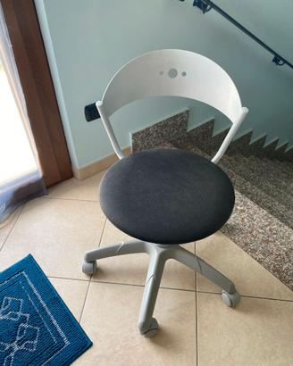 Sedia studio/cameretta