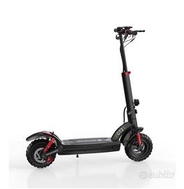 Monopattino isinwheel GT2