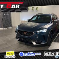 Cupra Formentor 2.0 TSI DSG VZ *PRONTA CONSEGNA*