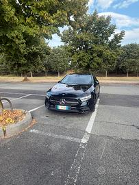 Mercedes A180