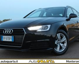 AUDI A4 SW 2.0 TDI 150 CV s-tronic *SOLI 61.000 KM