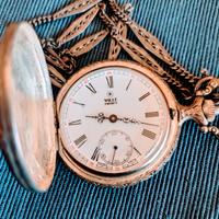 orologio da tasca