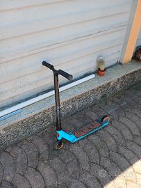 Monopattino freestyle Oxelo