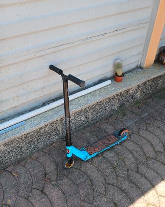 Monopattino freestyle Oxelo