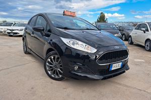 Ford Fiesta 1.5 TDCi 95CV 5 porte ST-Line - 2017