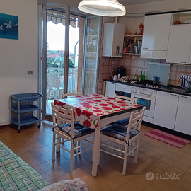 Trilocale per periodo scolastico