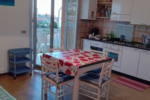 Trilocale per periodo scolastico