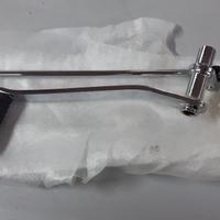 Leva cambio completa KEEWAY SUPERLIGHT 125