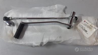 Leva cambio completa KEEWAY SUPERLIGHT 125