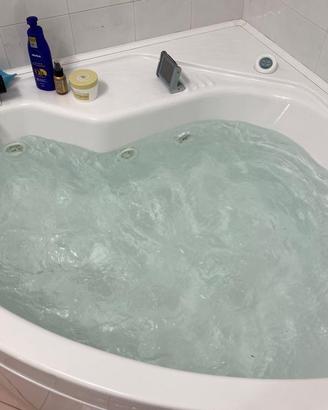 VASCA DA BAGNO TEUCO