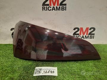 STOP FANALE POSTERIORE SINISTRO AUDI Q5 Serie (8RB