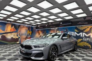 Bmw 840 840d 48V xDrive Coupé (266)