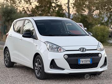 Hyundai i10 1.0 MPI Econext Advanced