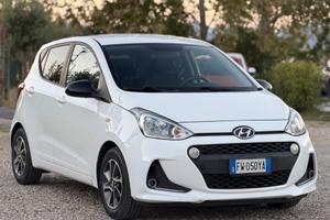 Hyundai i10 1.0 MPI Econext Advanced