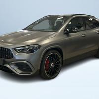 Mercedes-Benz GLA 35 AMG Line Premium Plus
