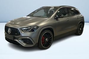 Mercedes-Benz GLA 35 AMG Line Premium Plus