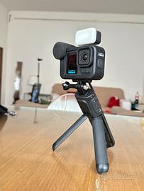 Action Camera GOPRO HERO13 Black Creator Edition