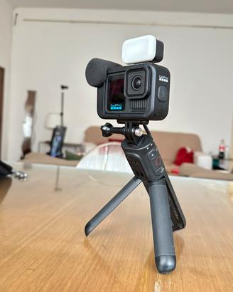 Action Camera GOPRO HERO13 Black Creator Edition