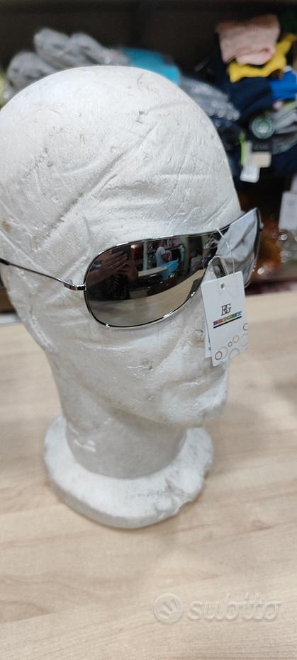 Eyewood | Occhiali da sole in legno incisi - Native