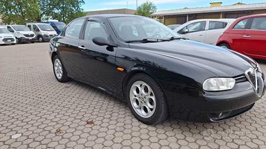 Alfa Romeo 156 Berlina 156 1.8 ts 16v Distinctive