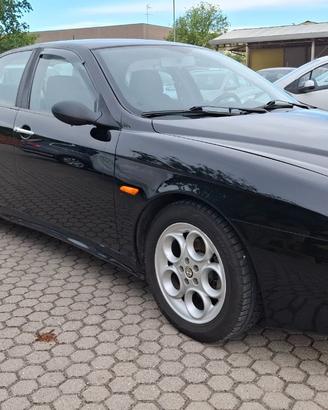 Alfa Romeo 156 Berlina 156 1.8 ts 16v Distinctive