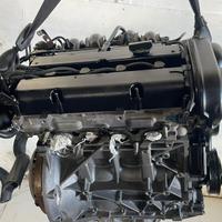 MOTORE COMPLETO FORD Fiesta 6Â° Serie snjb Benzina