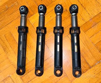 Ammortizzatori, spazzole e ricambi lavatrice Bosch