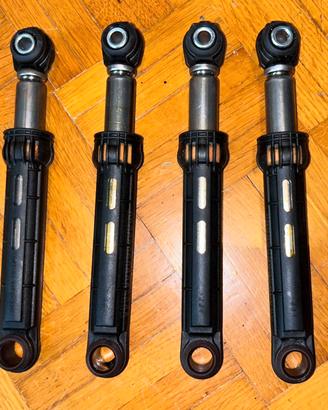 Ammortizzatori, spazzole e ricambi lavatrice Bosch