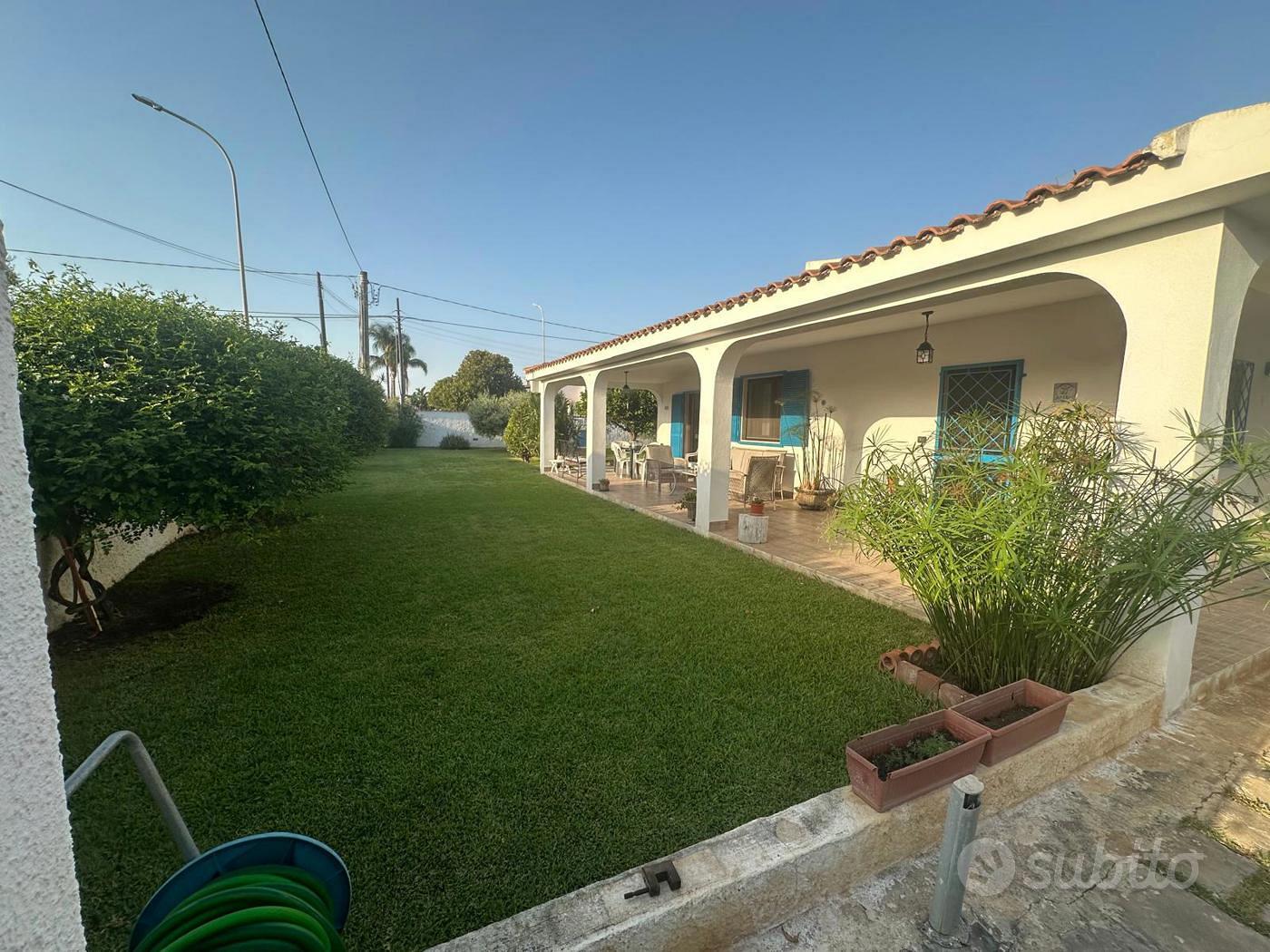 House in Siracusa, Arenella - Vista 3