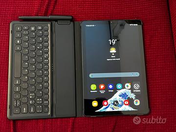 Samsung Galaxy Tab S4 64GB WiFi