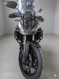 Suzuki V-Strom 800SE