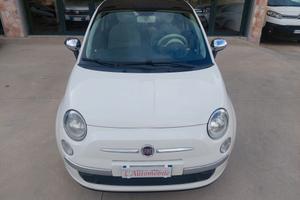 Fiat 500 1.3 Multijet 16V 95 CV Lounge