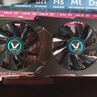 Scheda Video SAPPHIRE HD7950 vapor-X OC 3gb