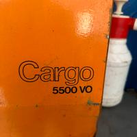 Beta armadio beta cargo