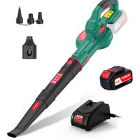 Soffiatore per foglie e polvere hyecho