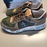 scarpe uomo Premiata