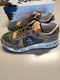 scarpe uomo Premiata